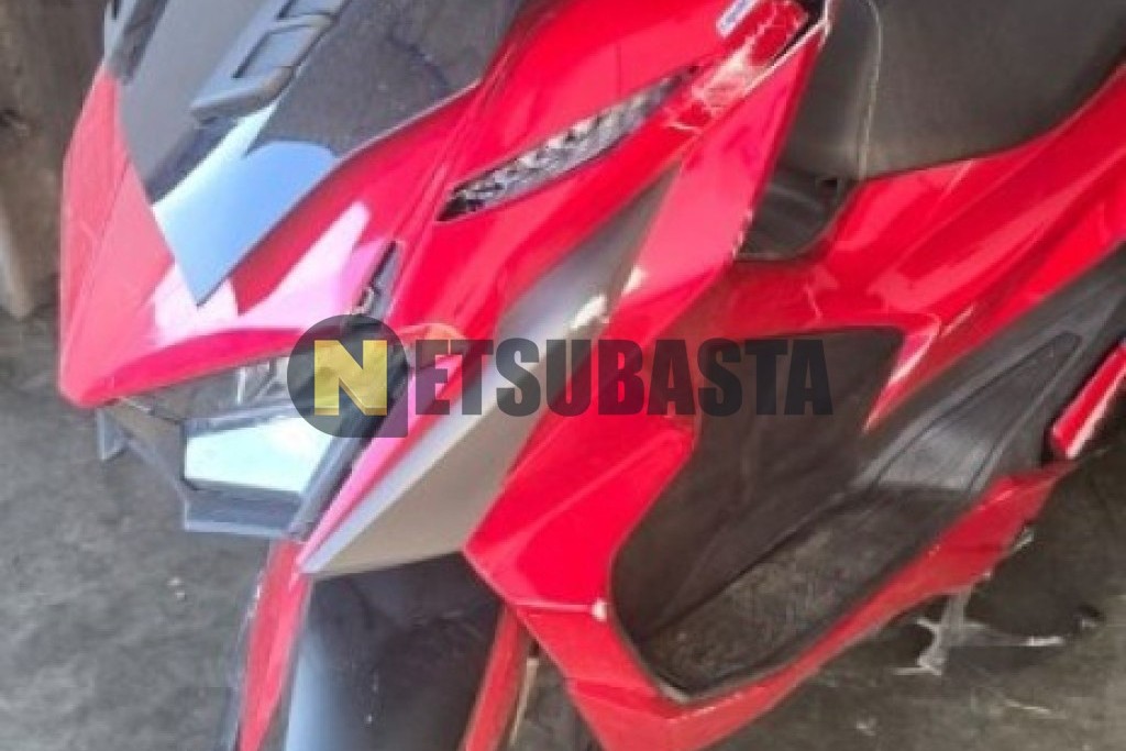 SYM Jet X 125 2023