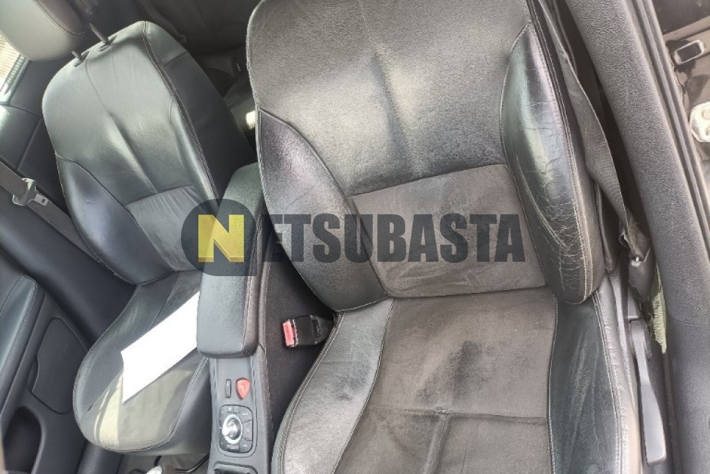 Renault Laguna 2.0 dCi 2006