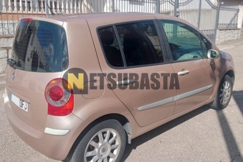 Renault T High 2024