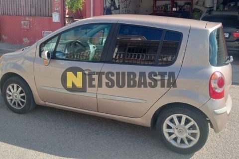 Renault T High 2024