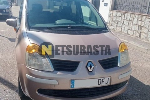Renault T High 2024