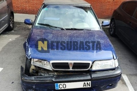 Renault T High 2024