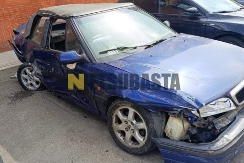 Renault T High 2024