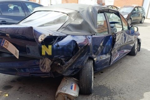Renault T High 2024