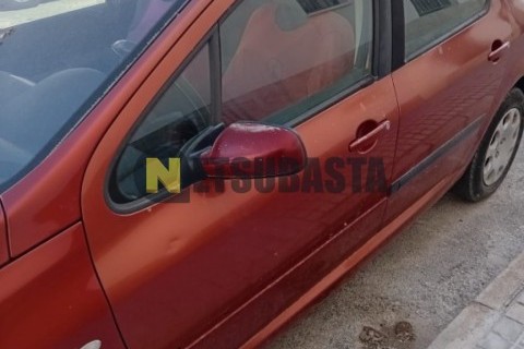 Renault T High 2024
