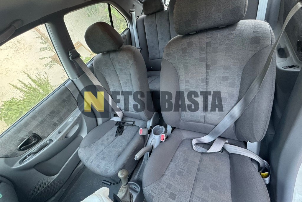 Hyundai Accent 1.3i 2005