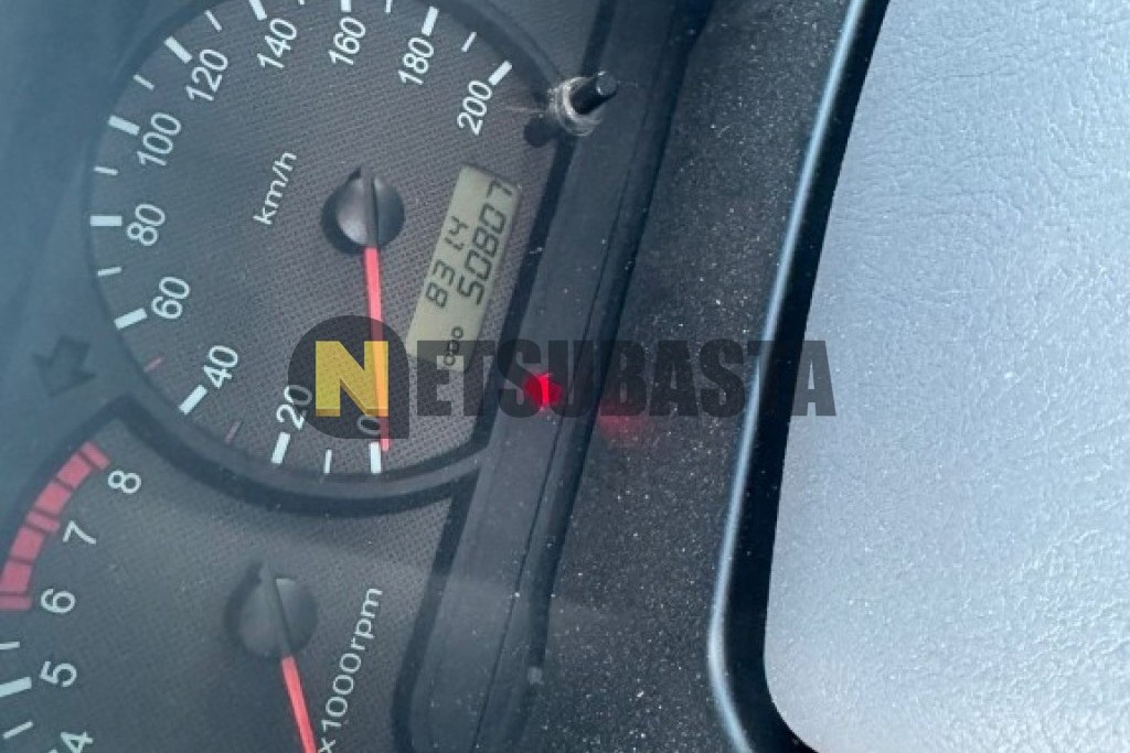 Hyundai Accent 1.3i 2005