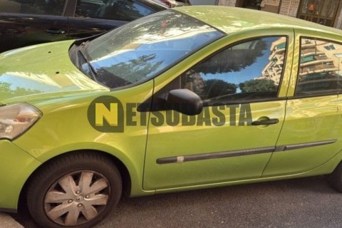 Renault T High 2024