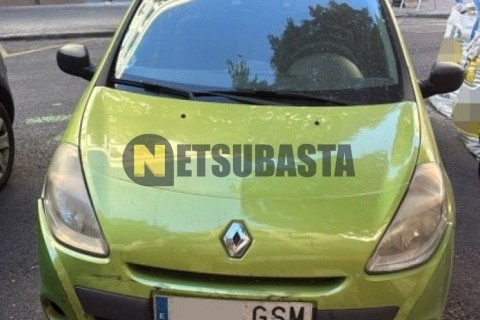 Renault T High 2024