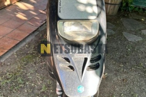 Renault T High 2024
