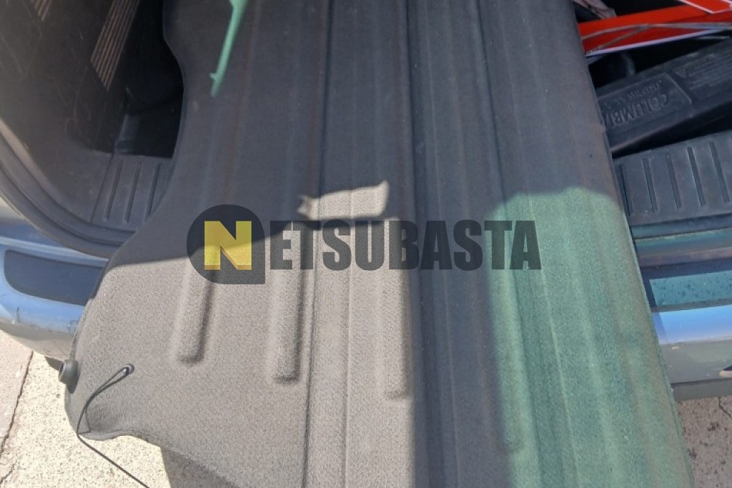 Ford Focus C-Max 2.0 TDCi 2005