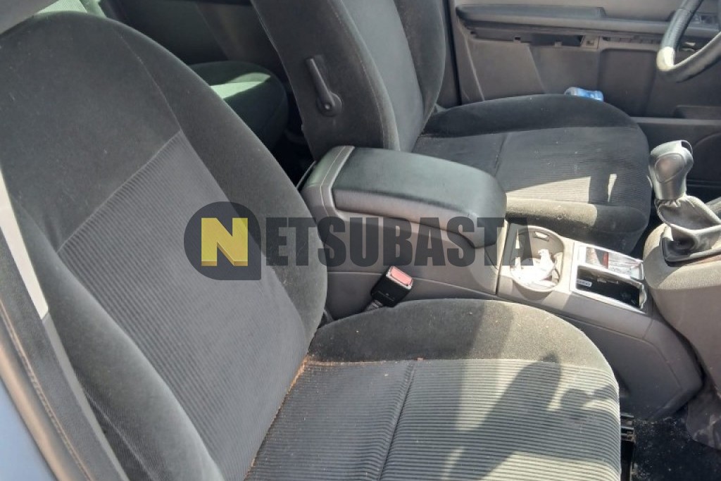 Ford Focus C-Max 2.0 TDCi 2005