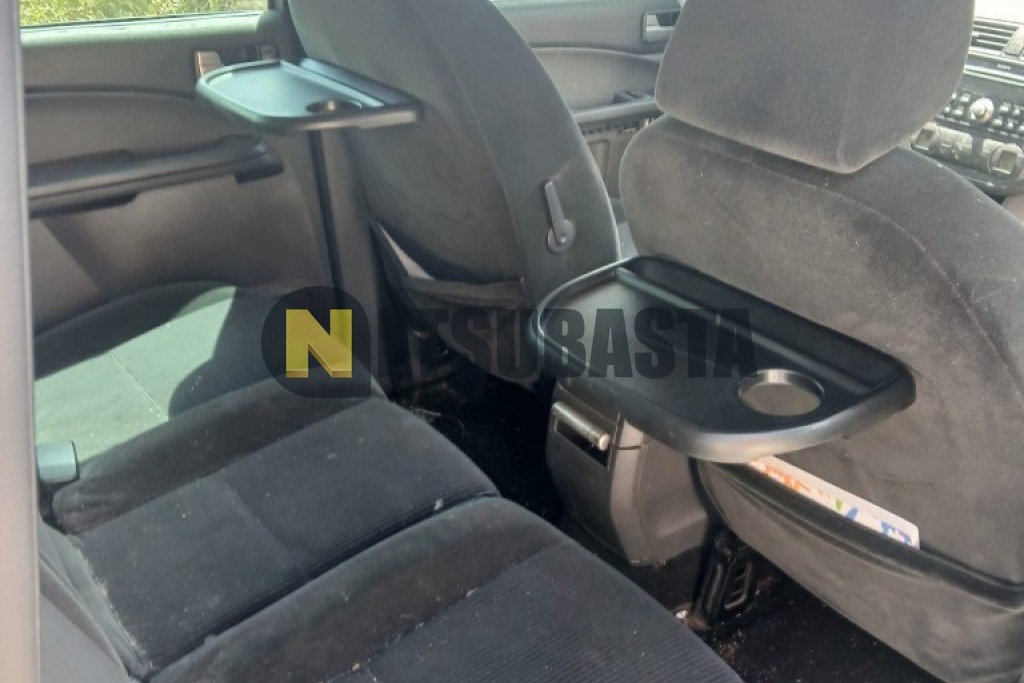 Ford Focus C-Max 2.0 TDCi 2005