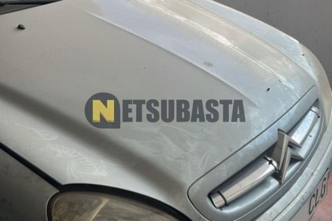 Piaggio ZIP 50 4T 2007