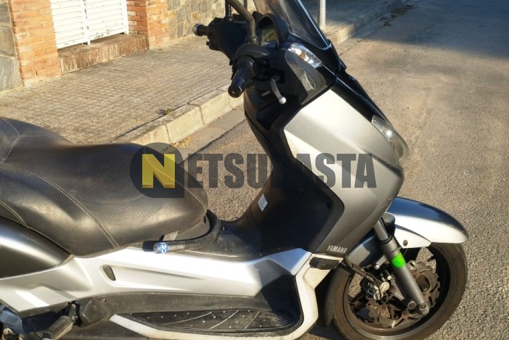 Yamaha XMAX 250 2007