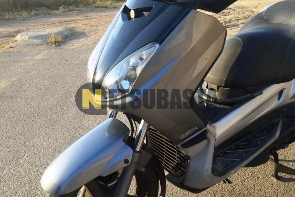 Yamaha XMAX 250 2007