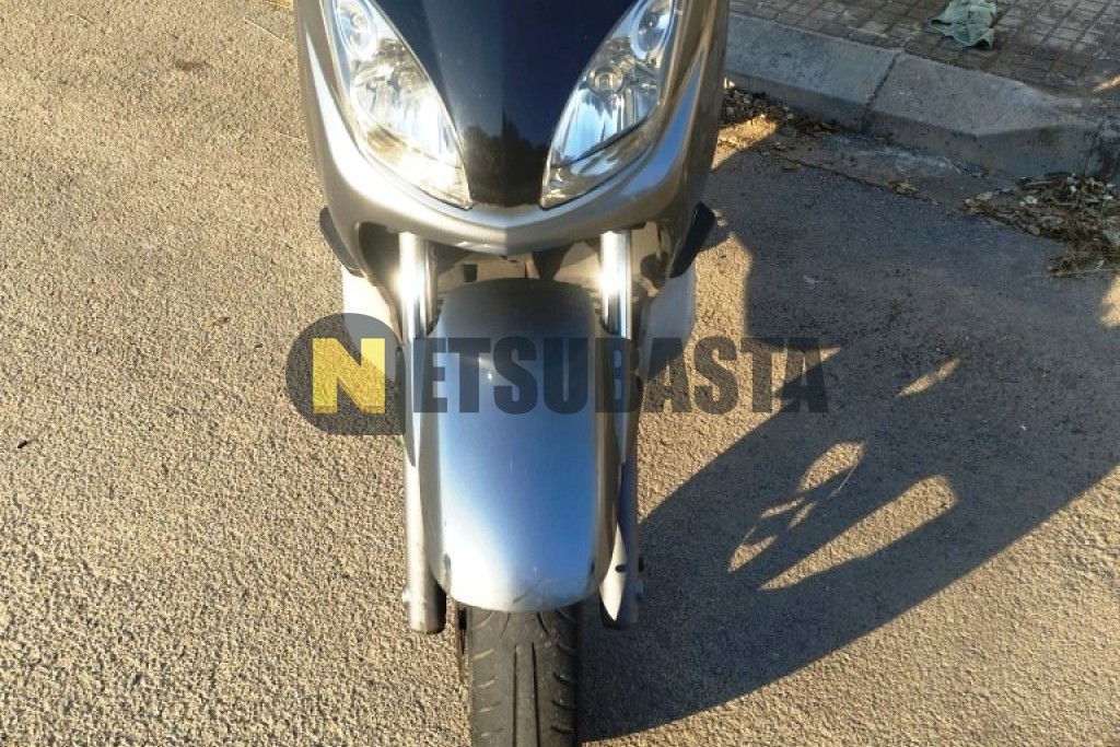 Yamaha XMAX 250 2007