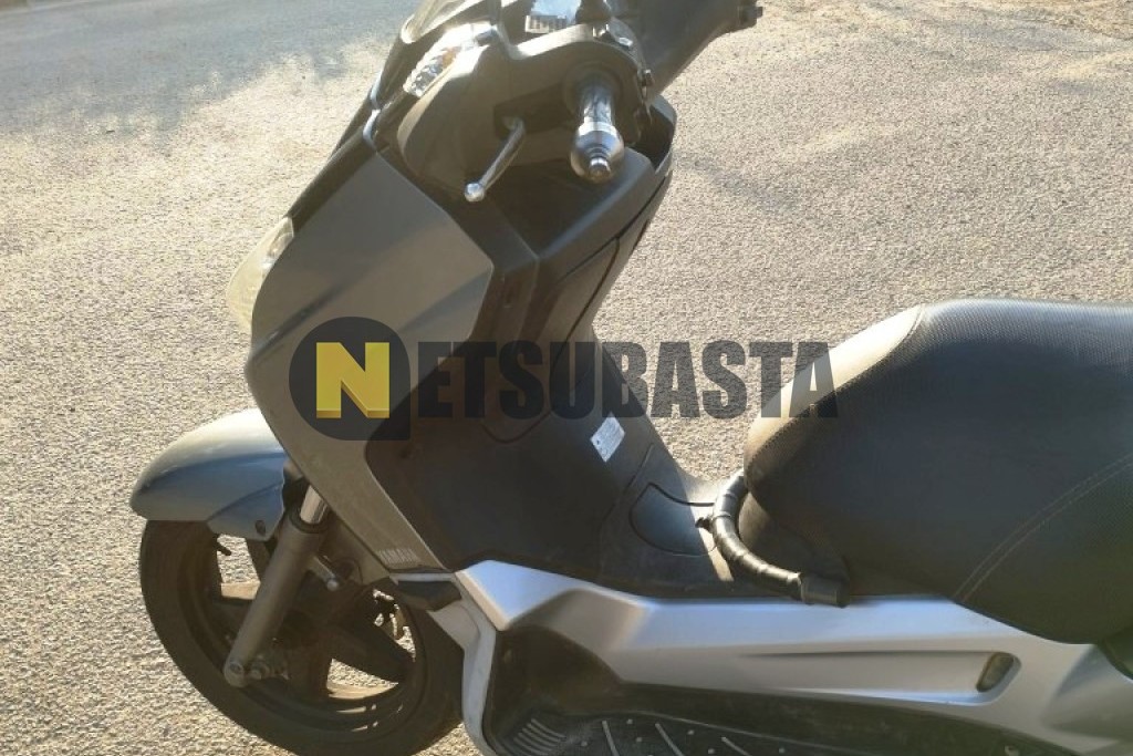 Yamaha XMAX 250 2007