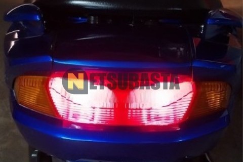 Piaggio X8 200 2005