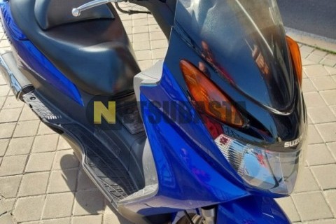 Piaggio X8 200 2005