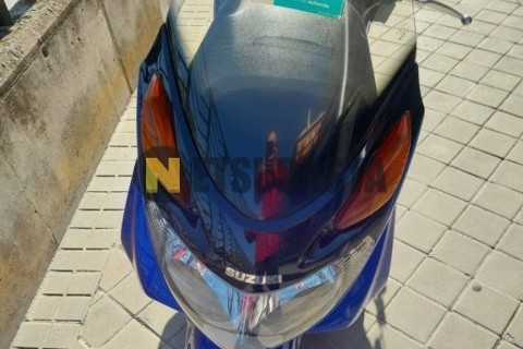 Piaggio X8 200 2005