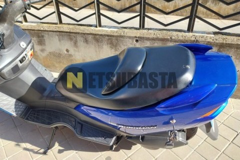 Piaggio X8 200 2005