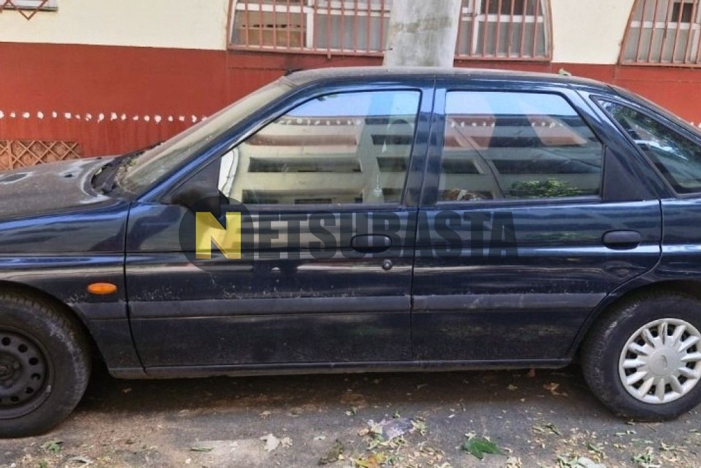 Ford Escort 1.6i 1995