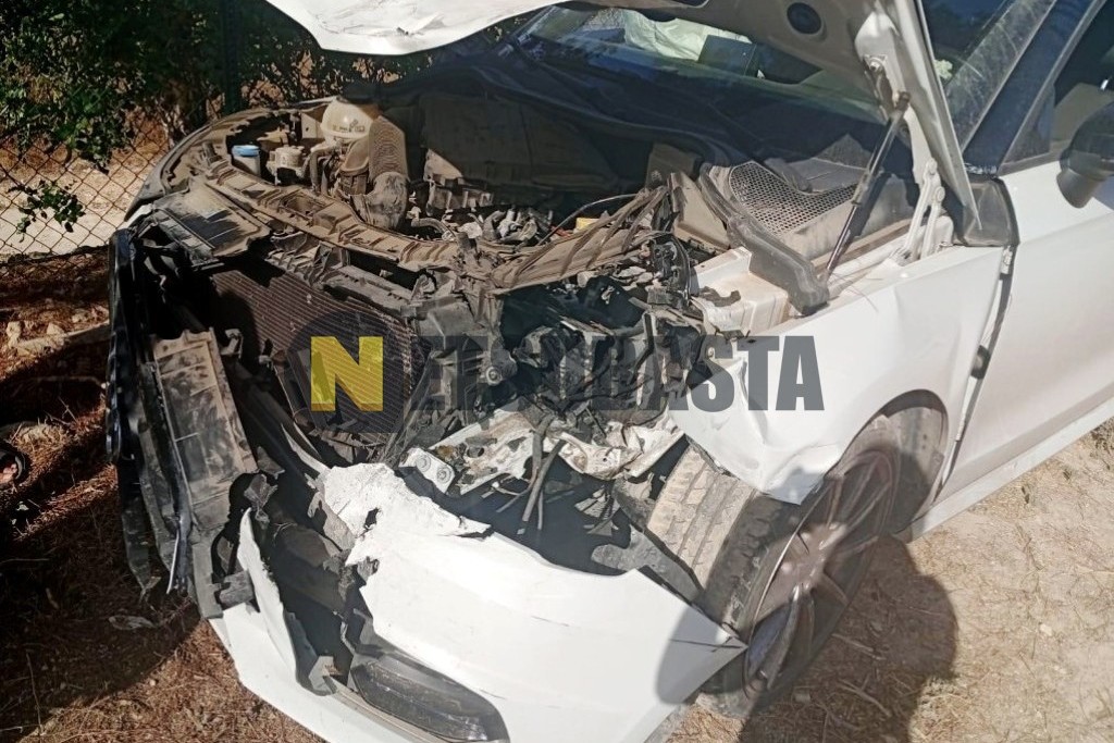 Audi A1 1.0 TFSI 2018