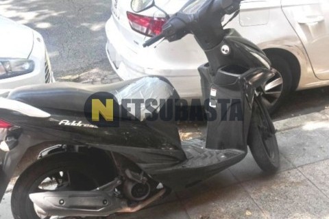 Mitt GTS 125 2020