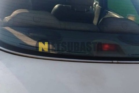 Piaggio X8 200 2005