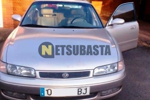 Piaggio X8 200 2005