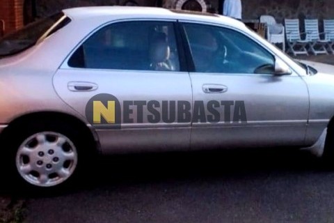 Piaggio X8 200 2005