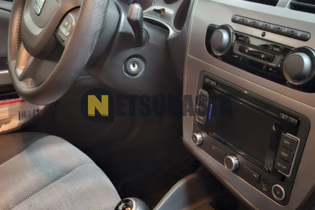 Seat León 1.4 TSI 2009