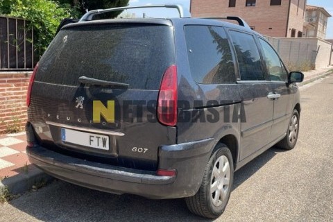 Piaggio X8 200 2005
