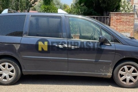 Piaggio X8 200 2005