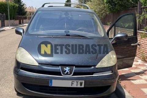 Piaggio X8 200 2005