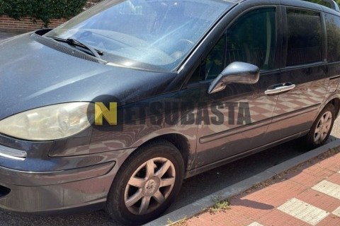 Piaggio X8 200 2005