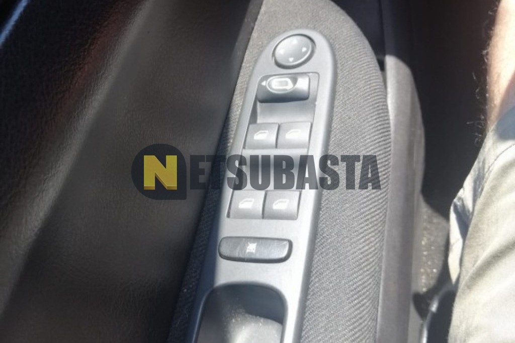 Peugeot 307 CC 1.6 16v 2006
