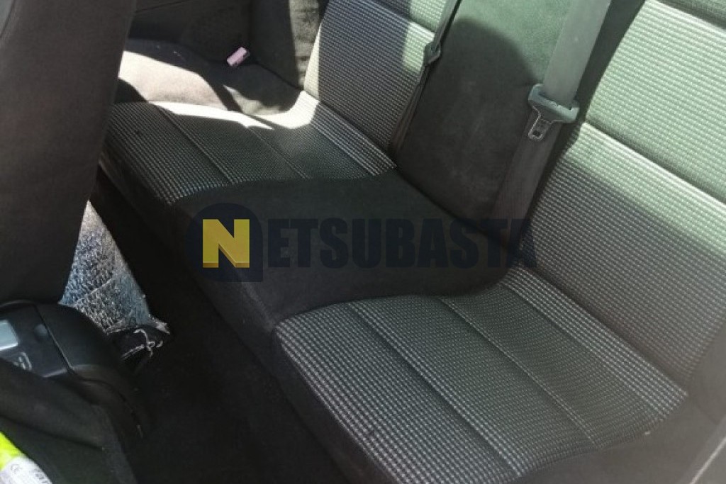 Peugeot 307 CC 1.6 16v 2006