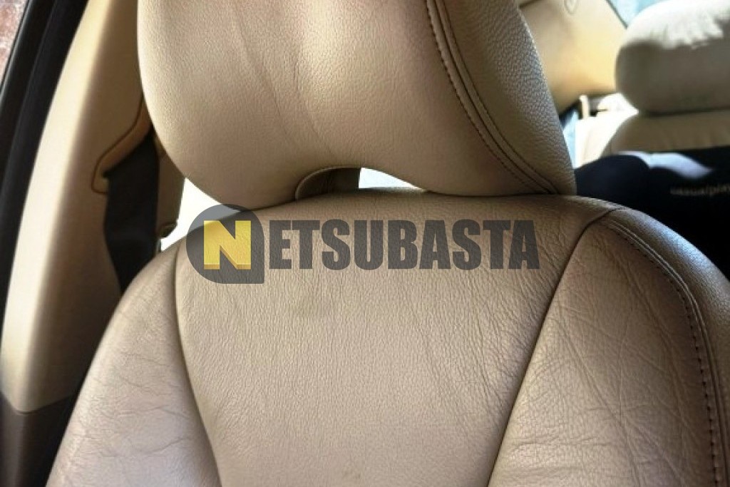 Volvo S60 2.4 D5 2006