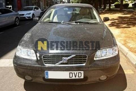 Piaggio X8 200 2005