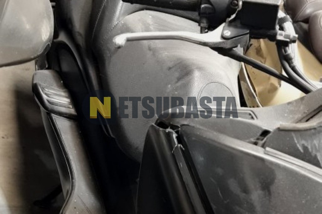 Honda Forza 250 X 2005