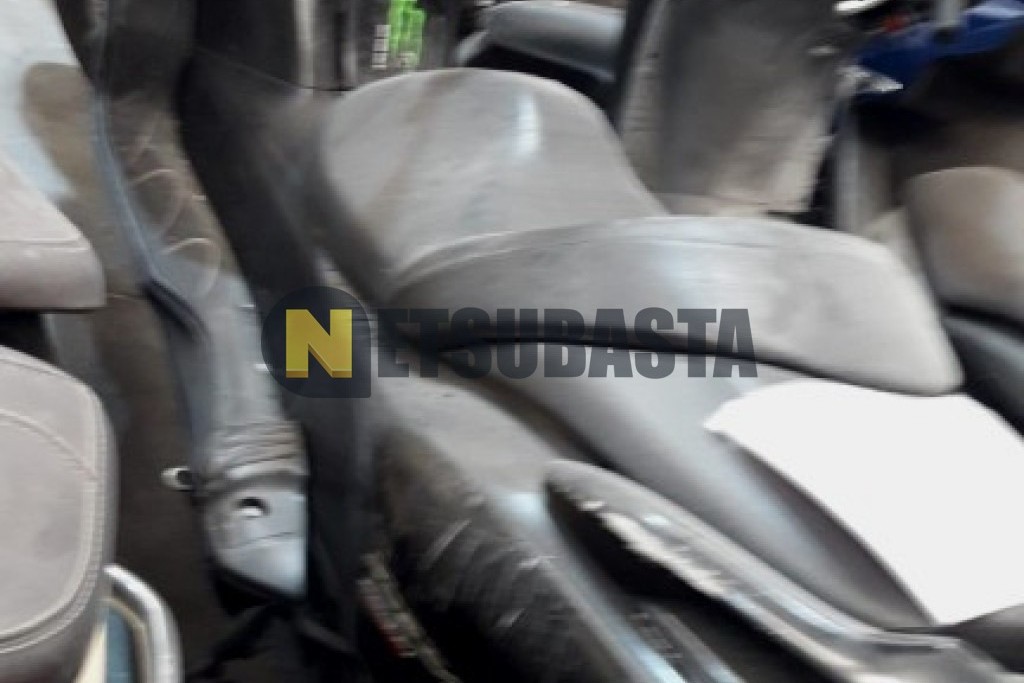 Honda Forza 250 X 2005