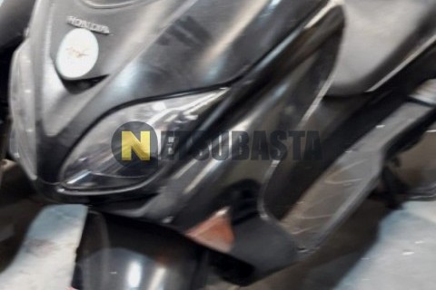 Yamaha XVS 650 A Drag Star Classic 2006