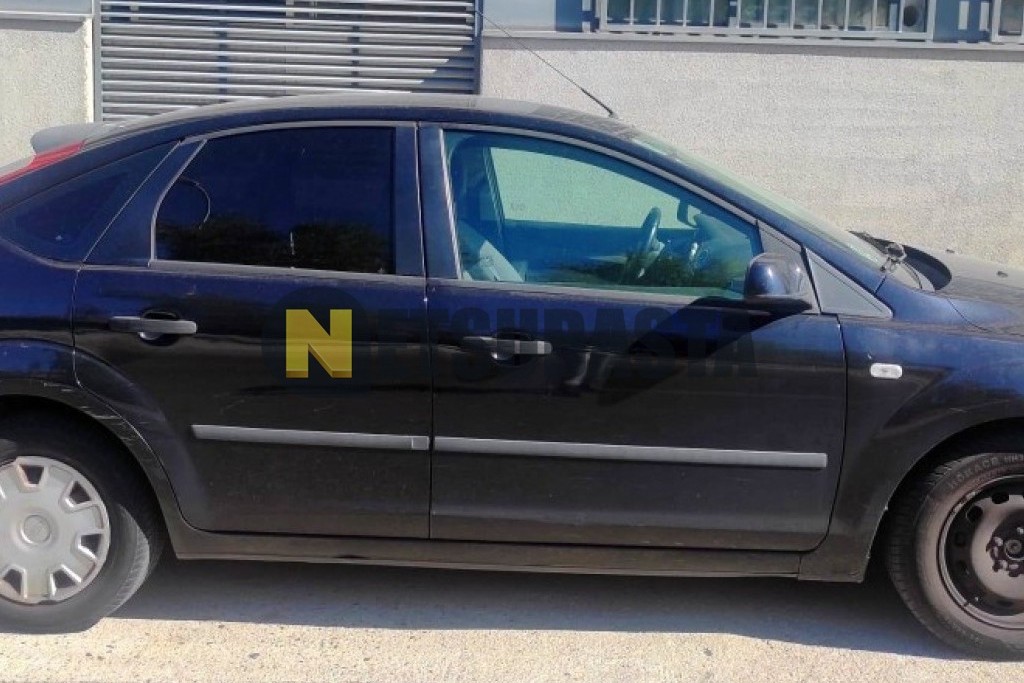Ford Focus 1.6 2005