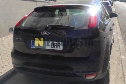 Ford F-Max 500 2021