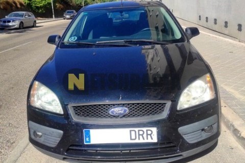Ford F-Max 500 2021