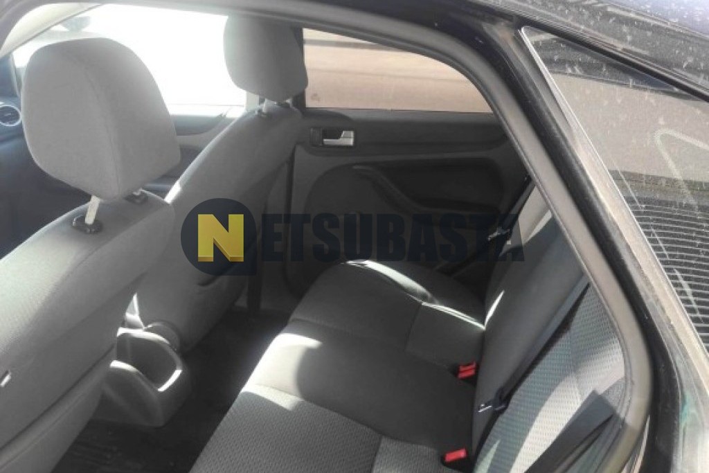 Ford Focus 1.6 2005
