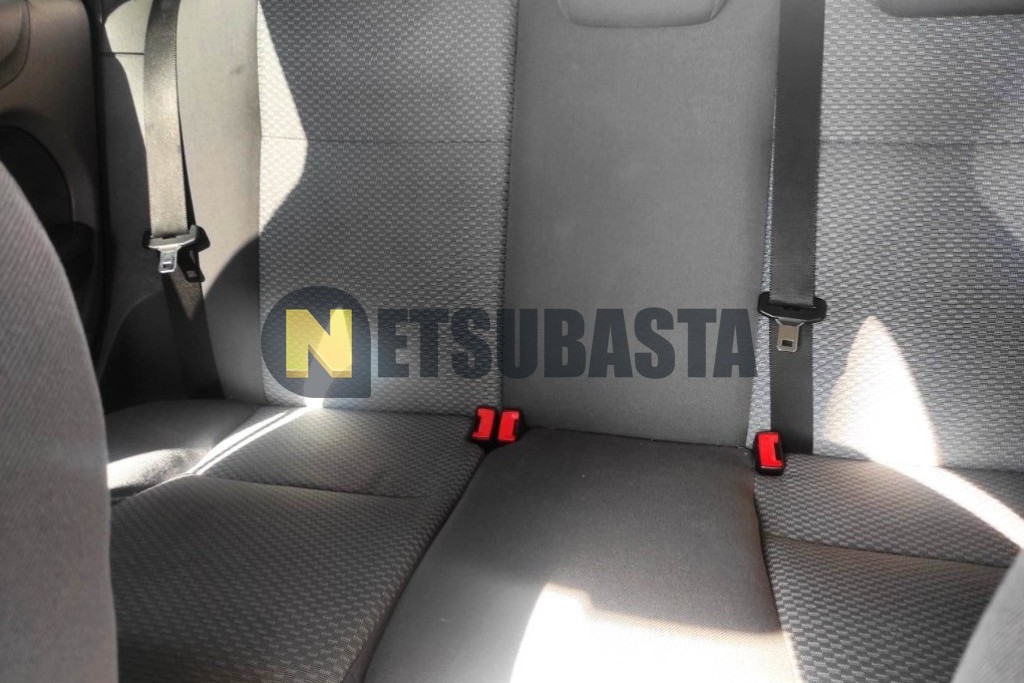 Ford Focus 1.6 2005