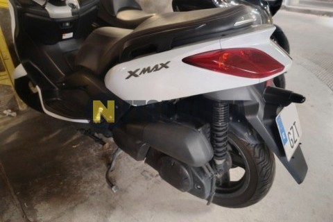 Yamaha XVS 650 A Drag Star Classic 2006
